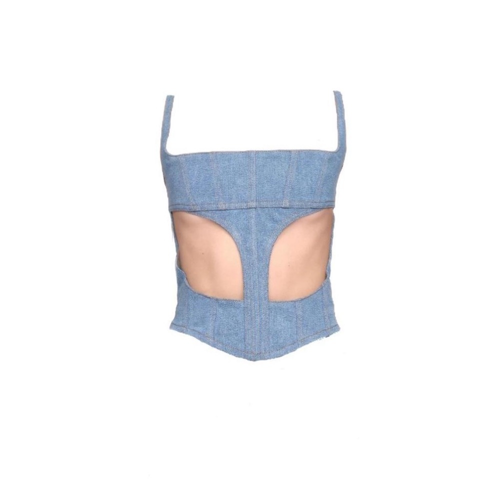 Mugler Set